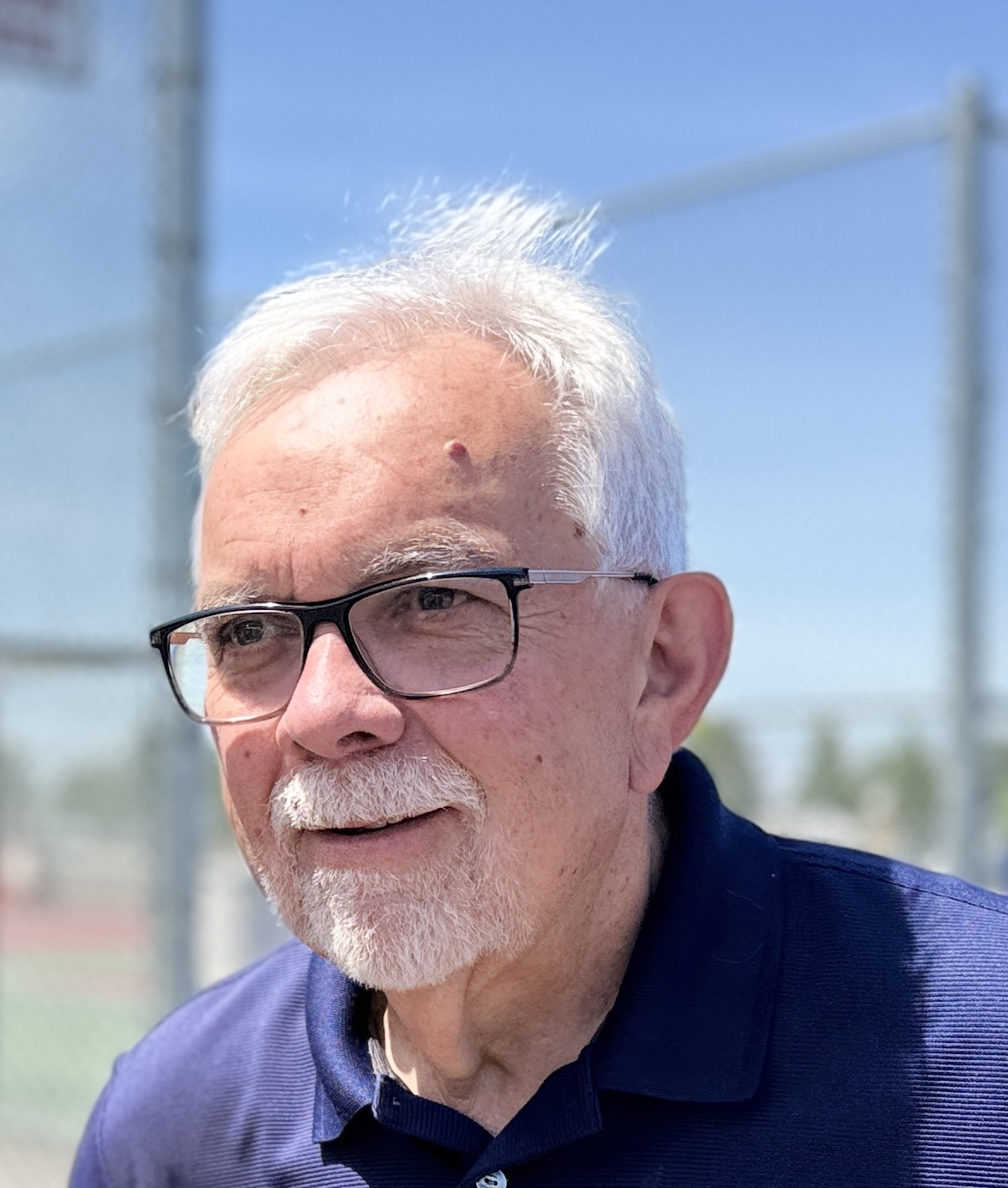 James "Jim" Carlson, DMin(ABD), MDiv