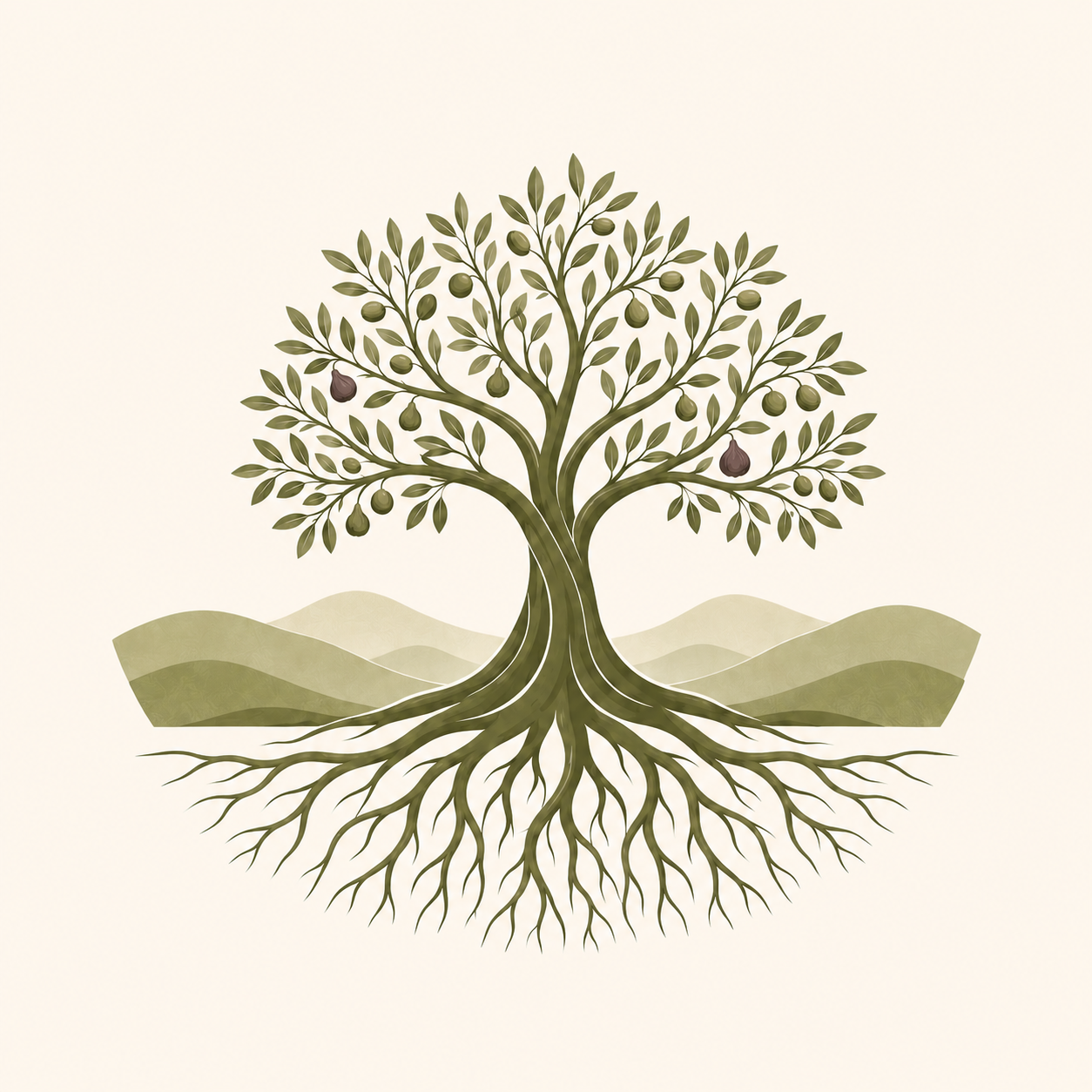 Rootspired