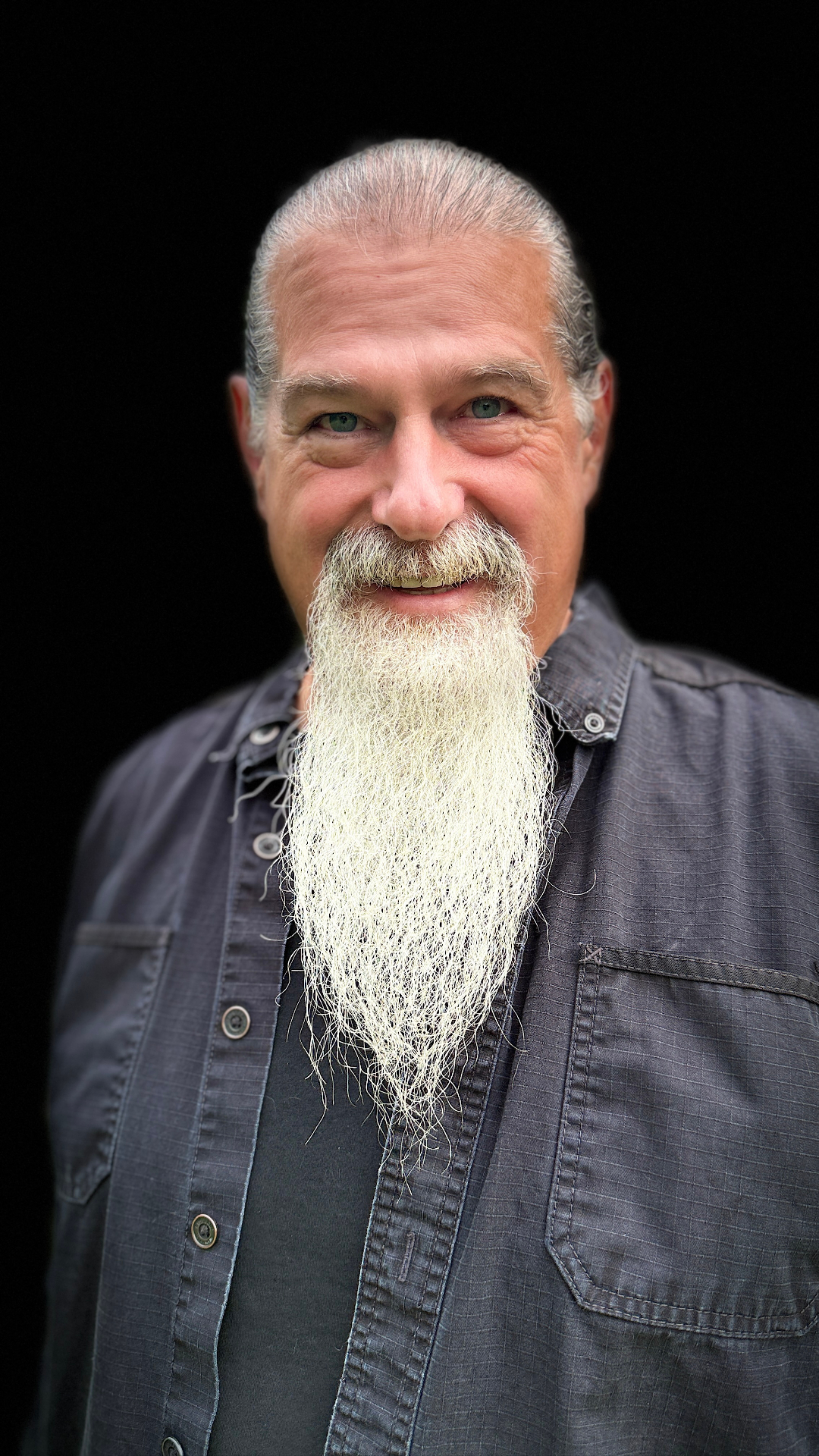 Vernon Allan Hyndman, D.Min., MA